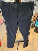 Sjeng Schalken Sportbroek XL, Zwart, Ophalen of Verzenden, Zo goed als nieuw, Lang