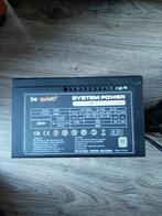 Be Quiet 550 watt voeding psu, Ophalen, Zo goed als nieuw