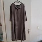 Dorisch Streich jurk maat 54, Kleding | Dames, Grote Maten, Ophalen of Verzenden, Nieuw, Jurk