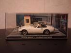 Toyota 2000GT - James Bond Modelauto, Ophalen of Verzenden, Zo goed als nieuw, Auto, Overige merken