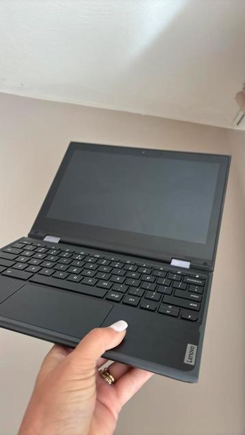 Lenovo 300e Chromebook 2nd Gen AST (82CE) beschikbaar voor biedingen