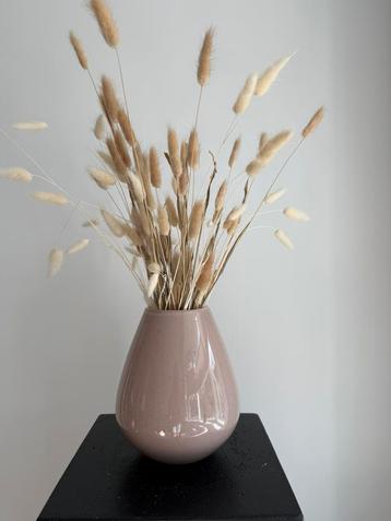 Vaas Riana ivory Ø18 x H20 - Vase the World beschikbaar voor biedingen
