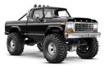 TRX-4M High Trail Crawler with Ford F-150 Truck Body 1/18-Sc, Hobby en Vrije tijd, Modelbouw | Radiografisch | Auto's, Ophalen of Verzenden