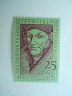 Nederland 1969 Desiderius Erasmus Nvph.931 postfris, Na 1940, Ophalen of Verzenden, Postfris