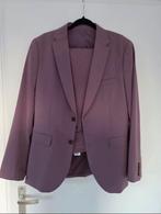 WE Fashion herenpak maat 52, Kleding | Heren, Kostuums en Colberts, Ophalen of Verzenden, Maat 52/54 (L), WE Fashion