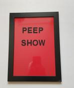 Peep show, Huis en Inrichting, Ophalen of Verzenden