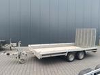 Hulco Terrax 2 400x180 3500KG, Ophalen, Gebruikt
