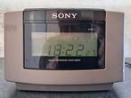 Sony Dreammachine ICF-C50, Witgoed en Apparatuur, Wekkers, Ophalen of Verzenden