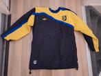 Vitesse regenjas maat 146 152, Sport en Fitness, Voetbal, Maat XS of kleiner, Ophalen of Verzenden, Zo goed als nieuw, Shirt