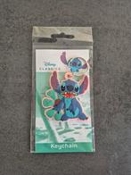 Stitch sleutelhanger nieuw in verpakking, Ophalen of Verzenden, Zo goed als nieuw
