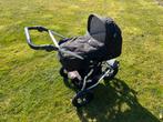 Mountain Buggy Kinderwagen, Gebruikt, Verstelbare duwstang, Ophalen, Kinderwagen