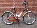 Loekie fiets 20 inch, Ophalen, Gebruikt, Loekie, Handrem
