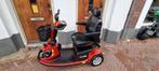 Scootmobiel onderhoud/reparatie/ophaalservice Scooterforyou, Ophalen, Gebruikt, 46 km of meer, 16 km/u of meer