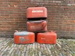 Brandstoftanks ca. 20 liter, Ophalen, Gebruikt, Motor en Techniek
