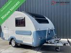 Adria ACTION 361LH I Mover I Fietsendrager I Walker Voortent, Caravans en Kamperen, Tot en met 2, Bedrijf, 750 - 1000 kg, Adria