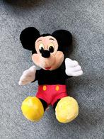 Mickey mouse knuffel, Ophalen, Zo goed als nieuw, Overige typen