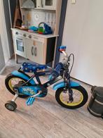Te koop 12inch kinderfiets, Fietsen en Brommers, Fietsen | Kinderfietsjes, Ophalen, Paw Patrol, Zijwieltjes, Gebruikt