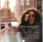 Trijntje Oosterhuis: Sundays in New York !!, Verzenden, 1980 tot heden, Nieuw in verpakking, Jazz