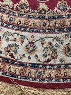 Perzisch Tapijt, Ophalen, Gebruikt, Rond, 200 cm of meer