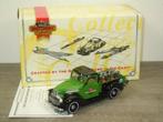 1941 Chevy PickUp Harley Davidson - Matchbox YYM96652, Engeland, Auto, Zo goed als nieuw, X