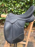 Dressuurzadel Wintec Isabell Werth 18 inch cair, Ophalen, Zo goed als nieuw, Dressuur