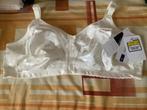Nieuwe  Naturana minimizer BH. Maat 100 D, Naturana, Ophalen of Verzenden, Wit, BH