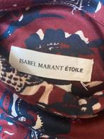 Isabel Marant 2-zijdig draagbare jas mt 38, Kleding | Dames, Jassen | Zomer, Ophalen of Verzenden, Nieuw, Maat 38/40 (M)
