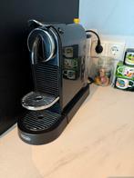 Nespresso De'Longhi Koffiemachine, Witgoed en Apparatuur, Koffiezetapparaten, Ophalen, Espresso apparaat, Zo goed als nieuw, 1 kopje