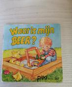 274..... Pixiboek 247 ; waar is mijn beer, Boeken, Kinderboeken | Kleuters, Ophalen of Verzenden, Fictie algemeen