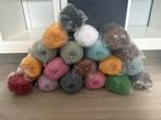 Scheepjes Sweetheart Soft - 19 Bollen Nieuw, Hobby en Vrije tijd, Breien en Haken, Ophalen of Verzenden, Nieuw, Wol of Garen