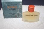 Laura Biagotti ROMA UOMO EdT 5 ml Nieuw & OVP, Verzenden, Nieuw, Miniatuur, Gevuld