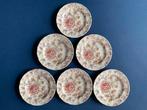 Johnson Bro’s Rose Chintz borden 15,5 cm, Nieuw, Ophalen of Verzenden, Bord(en), Overige stijlen