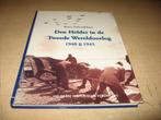 Rens Schendelaar        Den Helder in de Tweede Wereldoorlog, Ophalen of Verzenden, Zo goed als nieuw
