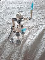 Lego Bionicle 8741 Toa Hordika Nuju, Kinderen en Baby's, Speelgoed | Duplo en Lego, Ophalen of Verzenden, Zo goed als nieuw, Complete set