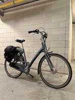 Elektrische fiets (opknapper) - Sparta, Fietsen en Brommers, Elektrische fietsen, Ophalen, Sparta, Gebruikt, 55 tot 59 cm