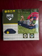 Nieuw 1-persoons luchtbed - Nooit gebruikt!, Ophalen of Verzenden, Nieuw, 1-persoons