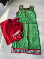Indiase/ Bollywood kleding, maat M, Overige typen, Ophalen of Verzenden, Zo goed als nieuw, Maat 36 (S)