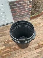 Voederton - Handig voor opslag!, Ophalen, Kunststof, Gebruikt, Minder dan 60 cm