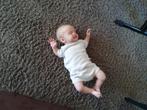 Reborn lucretia, Ophalen of Verzenden, Zo goed als nieuw, Babypop