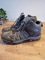 Merkel wandelschoenen maat 49, Sport en Fitness, Bergsport en Wandelen, Ophalen of Verzenden, Zo goed als nieuw, Schoenen