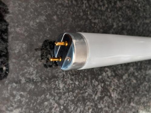 TL-lamp TL-buis 18 Watt, fitting G13 gloednieuw bijna gratis, Huis en Inrichting, Lampen | Losse lampen, Nieuw, Overige typen