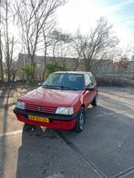 Peugeot 205 1.4 Generation 1998 Rood, Auto's, Voorwielaandrijving, 1360 cc, 785 kg, 4 cilinders