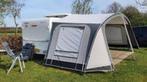 UNICO BOLOGNA BOOGVOORTENT TBV ERIBA FEELING 470, Caravans en Kamperen, Ophalen