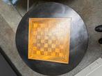 Uniek antiek schaaktafeltje, Antiek en Kunst, Ophalen