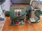 Slijpmachine, Doe-het-zelf en Verbouw, Ophalen, Gebruikt, Minder dan 700 watt, Werkbankslijpmachine