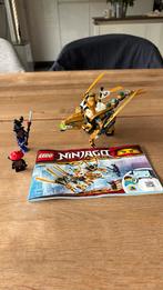 LEGO Ninjago Legacy 70666, Kinderen en Baby's, Speelgoed | Duplo en Lego, Ophalen of Verzenden, Zo goed als nieuw, Complete set