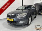Skoda Fabia Combi 1.2 TDI Greenline*Airco*Trekhaak*Elekramen, Voorwielaandrijving, Euro 5, Zwart, 1199 cc