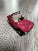 Tonka (groot) roze Dune buggy 55340, Ophalen of Verzenden, Gebruikt, Auto