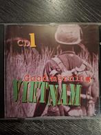 Good Morning Vietnam CD - Soundtrack, Ophalen of Verzenden, Zo goed als nieuw