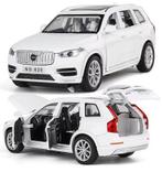 DieCast model van metaal VOLVO XC90 (1:32), Ophalen of Verzenden, Nieuw, Auto, Overige merken